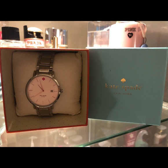 Kate Spade Watch - Picture 4 of 7